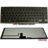 Tastatura laptop Toshiba Portage U940 U800 U840 U845 U900 - n860-7834-t010