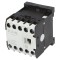 Contactor 4P 230VAC 6A DIN Rail