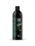 Ceara auto cu Polymer Gel UV SWAG Crystal Hybrid Wax Uv+, 500ml