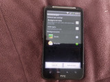 Smartphone rar HTC Desire Hd A9191 Moka Liber retea Livrare gratuita!, Maro, Neblocat