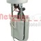 Sistem alimentare cu combustibil VW POLO (6R, 6C) (2009 - 2016) METZGER 2250079