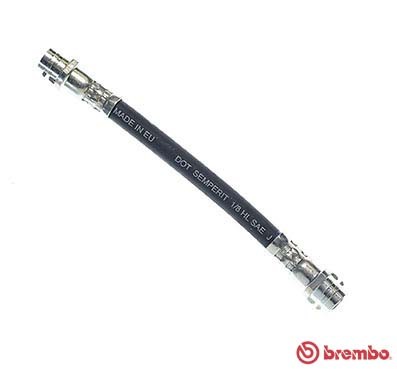 BREMBO T 85 027 ESSENTIAL LINE Furtun frana foto