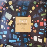 Bach, Messe g-moll BWV 235, 236 album vinil Eterna