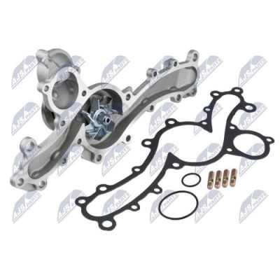 Pompa apa Toyota Landcruiser 150 4.0 2009-, 16100-39545 foto