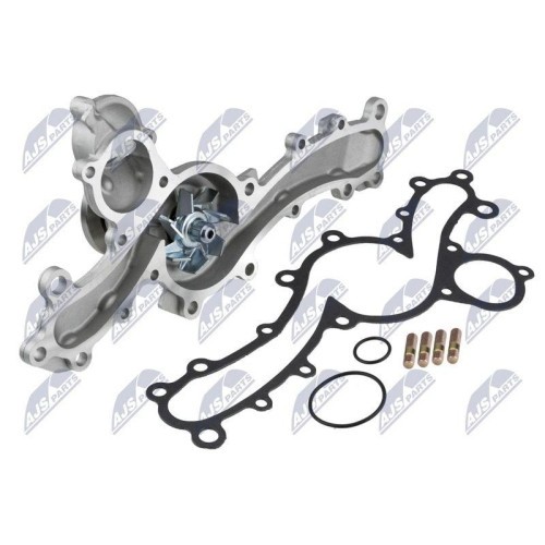 Pompa apa Toyota Landcruiser 150 4.0 2009-, 16100-39545