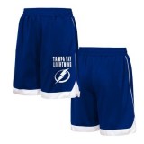 Tampa Bay Lightning pantaloni scurți de copii All Star Sublimation Print Sho - Dětsk&eacute; M (9 - 11 let)