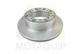 MOTAQUIP LVBD1996 COATED Disc frana
