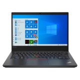 Cumpara ieftin Laptop Second Hand LENOVO ThinkPad E14, Intel Core i5-10210U 1.60 - 4.20GHz, 8GB DDR4, 512GB SSD, 14 Inch Full HD, Webcam NewTechnology Media