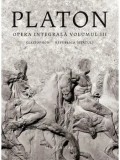 Opera integrala. Cleitophon. Republica (Statul). Volumul III/Platon