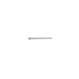 Prelungitor pentru chei tubulare, 1/4&quot;, 100 mm, Asta