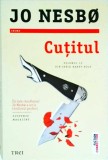 Jo Nesbo - Cutitul