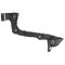 Suport bara spate ,stanga , 4 Usi Ford Focus 3, 12.2010-11.2014,
