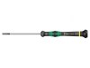 Șurubelniță Precizie Plată 3,0x0,5mm Kraftform Micro, Wera