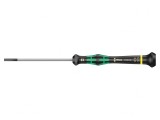 Șurubelniță Precizie Plată 3,0x0,5mm Kraftform Micro