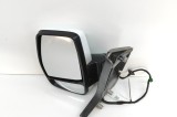 Oglinda laterală st&acirc;nga FORD TRANSIT CUSTOM 2021 OEM: JK21-17E715-LBW 23770838