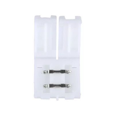 Conector rapid banda LED 3528 foto