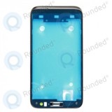 Carcasa frontala Huawei Ascend G330 (argintie)