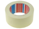 Bandă de mascare 50mm x 50m 10% cauciuc natural