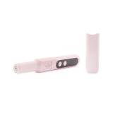 Pilă electrică pentru manichiură cu baterie YA03-003, 20000 rpm, roz