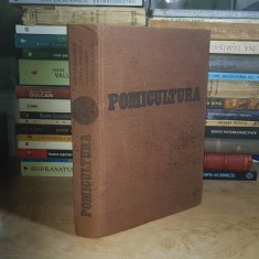 ION CEAUSESCU / AUREL NEGRILA - POMICULTURA , 1982 *