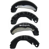 Set saboti frana DAEWOO LANOS (KLAT) (1997 - 2016) AIC 53090
