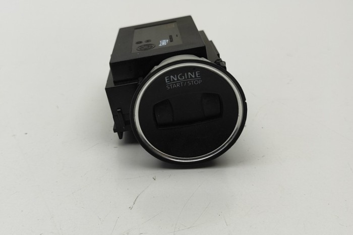 Butuc de contact VW PASSAT Variant B7 365 2012 OEM: 3C0905843AA 30293716