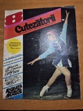 revista cutezatorii 24 februarie 1977