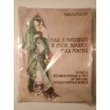 Maria-Camelia Ene - Modă și mondenitate &icirc;n spațiul rom&acirc;nesc: epoca modernă (2017)