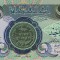 Bancnota Irak 1 Dinar 1984 - P69 UNC