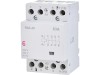 Contactor modular 63A 4ND R63-40 230V Eti 002463450