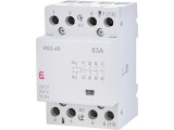 Contactor modular 63A 4ND R63-40 230V Eti 002463450