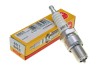 Bujie NGK B8ES Moto/Scuter, Hexagon 21mm, Filet 14mm