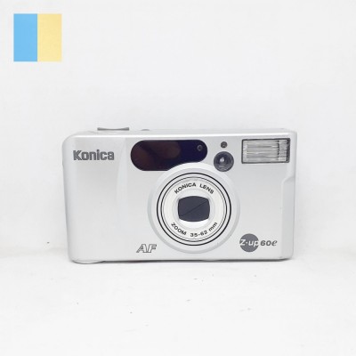 Konica Z-up 60e foto