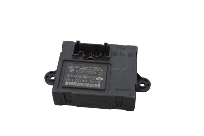 Modul de control ușă st&acirc;nga spate JAGUAR XF X250 2010 OEM: BH42-14D620-AA | 26245261