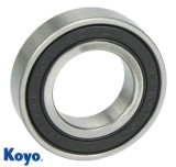 Rulment 20x37x9 6904-2RS (61904-2RS) Koyo