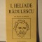 PAUL DUGNEANU - I. HELIADE RADULESCU .UN ATLAS AL POEZIEI