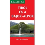 Tirol &eacute;s a Bajor-Alpok - Bokor J&oacute;zsef