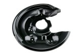 Protectie disc frana Vw Passat 2010-, Audi A3 2003-, Skoda Superb 2008-, Dreapta, Spate, NTY HTO-VW-020