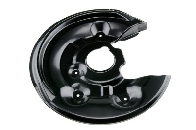 Protectie disc frana Vw Passat 2010-, Audi A3 2003-, Skoda Superb 2008-, Dreapta, Spate, NTY HTO-VW-020 foto