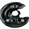 Protectie disc frana Vw Passat 2010-, Audi A3 2003-, Skoda Superb 2008-, Dreapta, Spate, NTY HTO-VW-020
