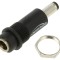 Cablu adaptor DC 5,5/2,1 soclu