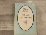 Iarna magnoliei de Mihai Beniuc