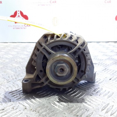 Alternator Alfa Romeo Mito-Fiat-Lancia 1.4 46843091 foto