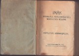 1166SPN Im&aacute;k katholikus nevelőint&eacute;zetbeli n&ouml;vend&eacute;kek r&eacute;sz&eacute;re, 1912, Nagyszentmiklos