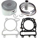 Cumpara ieftin Piston scuter APRILIA Leonardo 250 300 - 70MM + Segmenti + Garnituri