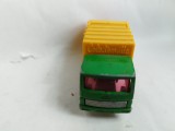 Bnk jc Matchbox 36f Refuse Truck