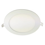 Spot Led Slim &Oslash;300, 24W=200W, 2700K, lumina calda