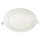 Spot Led Slim &Oslash;170, 12W=75W, 2700K, lumina calda