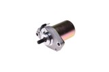 Electromotor Yamaha 50cc, 10 dinti, Rotatie CCW, Distanta fixare 65mm, Diametru arbore 7.5mm, MX_NEW AI2120