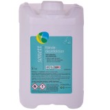 Dezinfectant maini 5 litri, profesional, antibacterian, virucidal, avizat